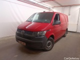  Volkswagen  Transporter Volkswagen  2.0 TDi SCR BMT 110/150 SWB 2.8T DSG 4d 