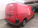  Volkswagen  Transporter Volkswagen  2.0 TDi SCR BMT 110/150 SWB 2.8T DSG 4d #2