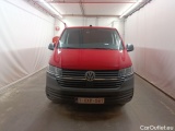  Volkswagen  Transporter Volkswagen  2.0 TDi SCR BMT 110/150 SWB 2.8T DSG 4d #5