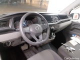  Volkswagen  Transporter Volkswagen  2.0 TDi SCR BMT 110/150 SWB 2.8T DSG 4d #9