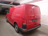  Volkswagen  Transporter Volkswagen  2.0 TDi SCR BMT 110/150 SWB 2.8T DSG 4d #7