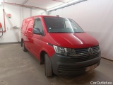  Volkswagen  Transporter Volkswagen  2.0 TDi SCR BMT 110/150 SWB 2.8T DSG 4d #8