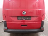  Volkswagen  Transporter Volkswagen  2.0 TDi SCR BMT 110/150 SWB 2.8T DSG 4d #14