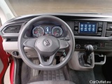  Volkswagen  Transporter Volkswagen  2.0 TDi SCR BMT 110/150 SWB 2.8T DSG 4d #25