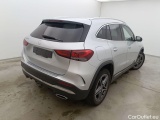  Mercedes  GLA Mercedes-Benz   250e Business Solution 5d #2