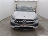  Mercedes  GLA Mercedes-Benz   250e Business Solution 5d #5