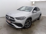  Mercedes  GLA Mercedes-Benz   250e Business Solution 5d 