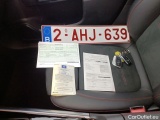  Mercedes  GLA Mercedes-Benz   250e Business Solution 5d #4