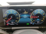  Mercedes  GLA Mercedes-Benz   250e Business Solution 5d #6