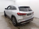  Mercedes  GLA Mercedes-Benz   250e Business Solution 5d #7