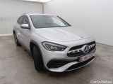  Mercedes  GLA Mercedes-Benz   250e Business Solution 5d #8