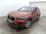  Bmw  X1 BMW  xDrive25e (162 kW) 5d 