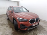  Bmw  X1 BMW  xDrive25e (162 kW) 5d #8