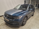  Volkswagen  Tiguan Volkswagen  2.0 TDI 110kW DSG Active 5d 