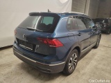  Volkswagen  Tiguan Volkswagen  2.0 TDI 110kW DSG Active 5d #2
