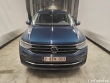  Volkswagen  Tiguan Volkswagen  2.0 TDI 110kW DSG Active 5d #5