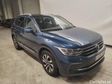  Volkswagen  Tiguan Volkswagen  2.0 TDI 110kW DSG Active 5d #8