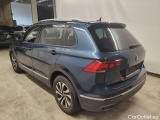  Volkswagen  Tiguan Volkswagen  2.0 TDI 110kW DSG Active 5d #7
