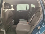  Volkswagen  Tiguan Volkswagen  2.0 TDI 110kW DSG Active 5d #10