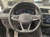  Volkswagen  Tiguan Volkswagen  2.0 TDI 110kW DSG Active 5d #24