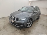  Volkswagen  Tiguan Volkswagen  2.0 TDI SCR 110kW DSG Highline 5d 