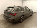  Bmw  Serie 3 BMW 3 Reeks Touring 320dA (120 kW) 5d #2
