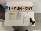 Bmw  Serie 3 BMW 3 Reeks Touring 320dA (120 kW) 5d #4