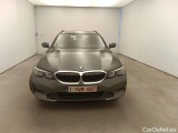  Bmw  Serie 3 BMW 3 Reeks Touring 320dA (120 kW) 5d #5