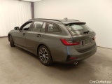  Bmw  Serie 3 BMW 3 Reeks Touring 320dA (120 kW) 5d #7
