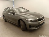  Bmw  Serie 3 BMW 3 Reeks Touring 320dA (120 kW) 5d #8