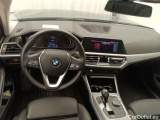  Bmw  Serie 3 BMW 3 Reeks Touring 320dA (120 kW) 5d #9