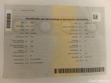  Bmw  Serie 3 BMW 3 Reeks Touring 320dA (120 kW) 5d #11