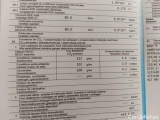  Bmw  Serie 3 BMW 3 Reeks Touring 320dA (120 kW) 5d #12