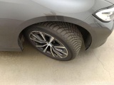  Bmw  Serie 3 BMW 3 Reeks Touring 320dA (120 kW) 5d #15