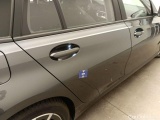  Bmw  Serie 3 BMW 3 Reeks Touring 320dA (120 kW) 5d #18