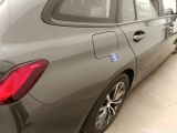 Bmw  Serie 3 BMW 3 Reeks Touring 320dA (120 kW) 5d #21