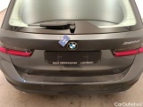  Bmw  Serie 3 BMW 3 Reeks Touring 320dA (120 kW) 5d #25