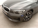  Bmw  Serie 3 BMW 3 Reeks Touring 320dA (120 kW) 5d #38