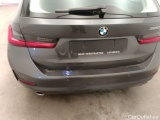  Bmw  Serie 3 BMW 3 Reeks Touring 320dA (120 kW) 5d #51