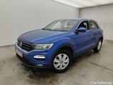  Volkswagen  T-ROC Volkswagen  1.5 TSI DSG 5d 