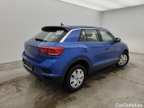  Volkswagen  T-ROC Volkswagen  1.5 TSI DSG 5d #2