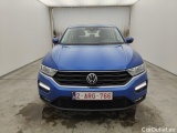  Volkswagen  T-ROC Volkswagen  1.5 TSI DSG 5d #5