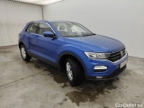  Volkswagen  T-ROC Volkswagen  1.5 TSI DSG 5d #8