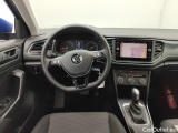  Volkswagen  T-ROC Volkswagen  1.5 TSI DSG 5d #9