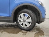  Volkswagen  T-ROC Volkswagen  1.5 TSI DSG 5d #21
