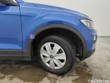  Volkswagen  T-ROC Volkswagen  1.5 TSI DSG 5d #33