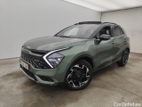  KIA  Sportage KIA  1.6 T-GDi 6A/T AWD GT Line PHEV 5d 
