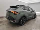  KIA  Sportage KIA  1.6 T-GDi 6A/T AWD GT Line PHEV 5d #2