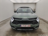  KIA  Sportage KIA  1.6 T-GDi 6A/T AWD GT Line PHEV 5d #5