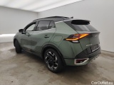  KIA  Sportage KIA  1.6 T-GDi 6A/T AWD GT Line PHEV 5d #7
